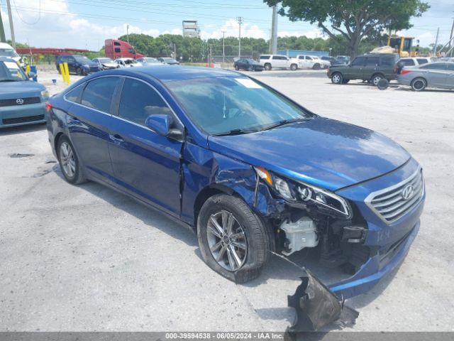 hyundai sonata 2016 5npe24af4gh381908