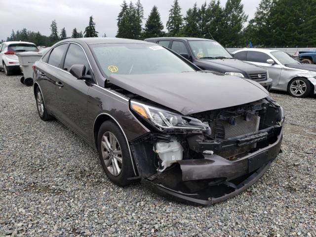 hyundai sonata se 2016 5npe24af4gh385540