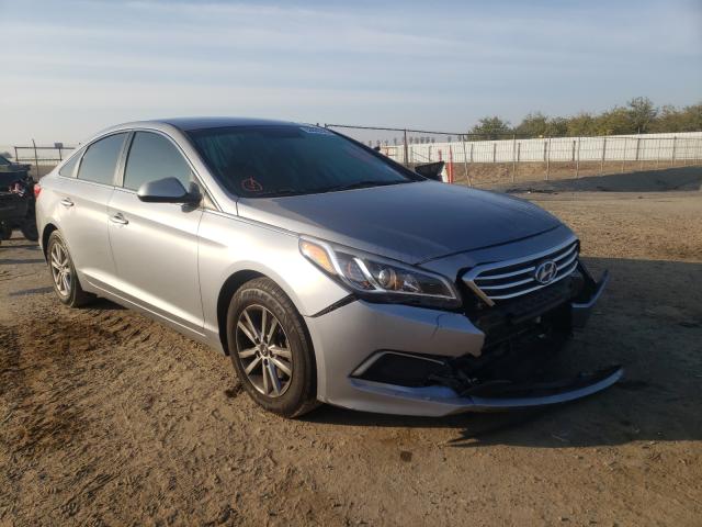 hyundai sonata se 2016 5npe24af4gh393167