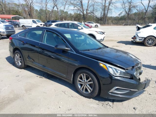 hyundai sonata 2016 5npe24af4gh394609