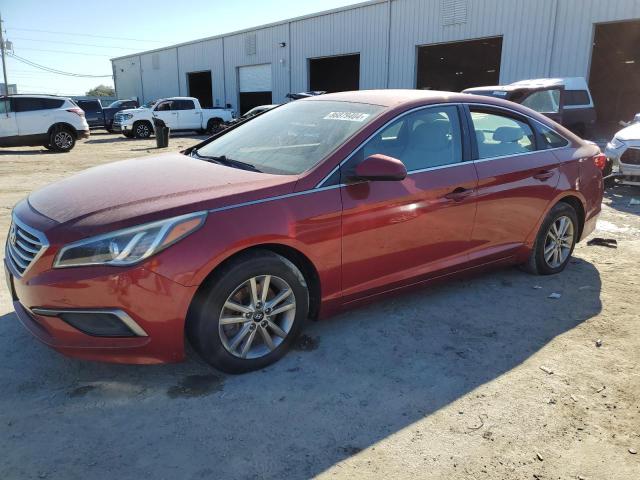 hyundai sonata se 2016 5npe24af4gh398899