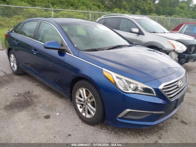 hyundai sonata 2016 5npe24af4gh399096