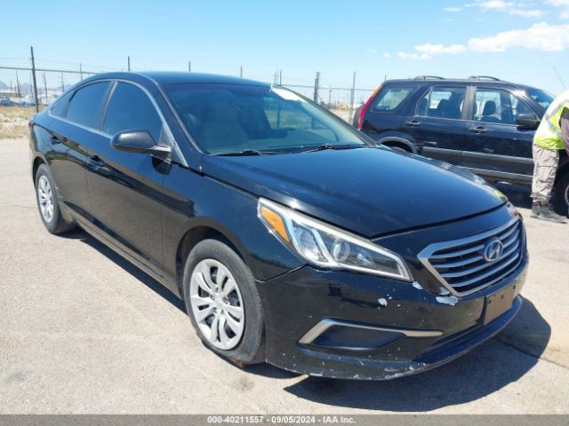 hyundai sonata 2016 5npe24af4gh401266