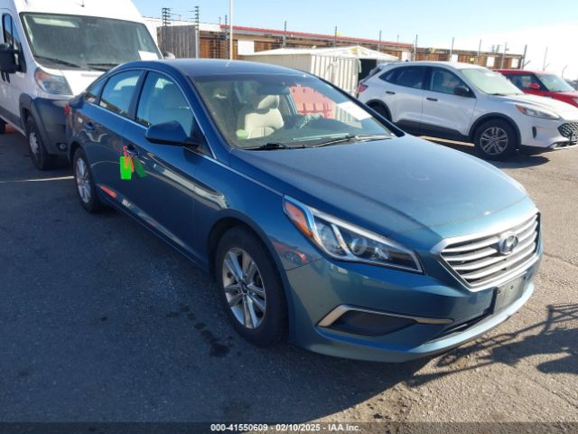 hyundai sonata 2016 5npe24af4gh402014