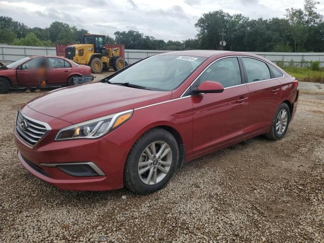 hyundai sonata se 2016 5npe24af4gh411814