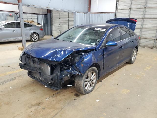 hyundai sonata se 2016 5npe24af4gh416477