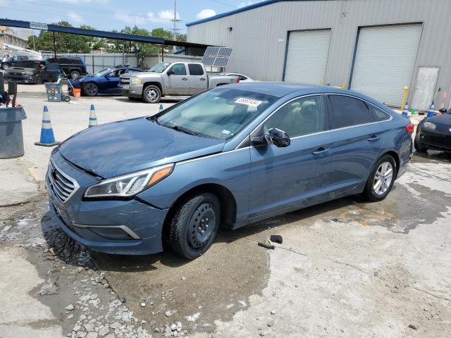 hyundai sonata se 2016 5npe24af4gh416608