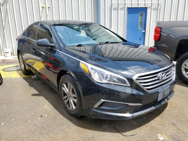 hyundai sonata se 2016 5npe24af4gh418097