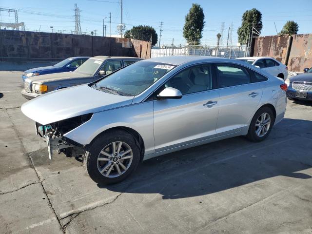 hyundai sonata se 2016 5npe24af4gh419198