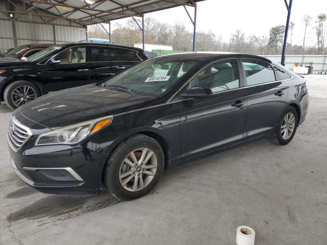 hyundai sonata se 2016 5npe24af4gh419427