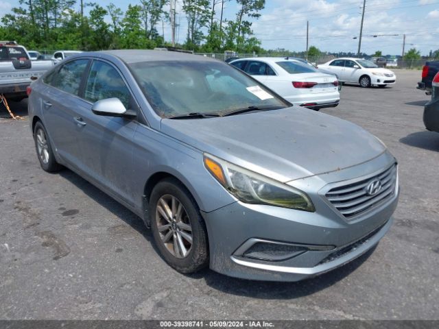 hyundai sonata 2016 5npe24af4gh420996