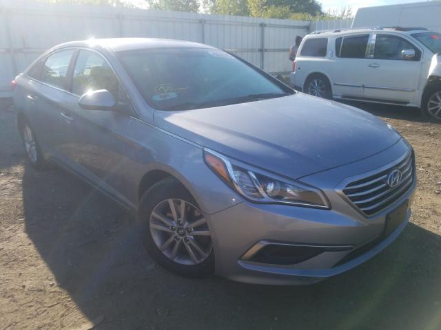 hyundai sonata se 2017 5npe24af4hh438528