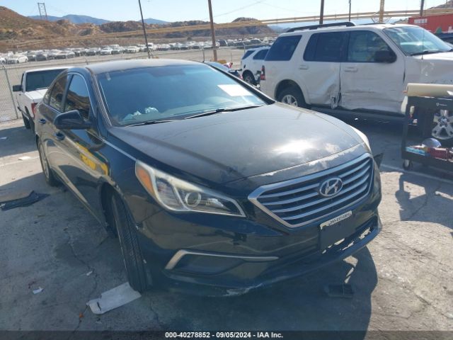 hyundai sonata 2017 5npe24af4hh444717