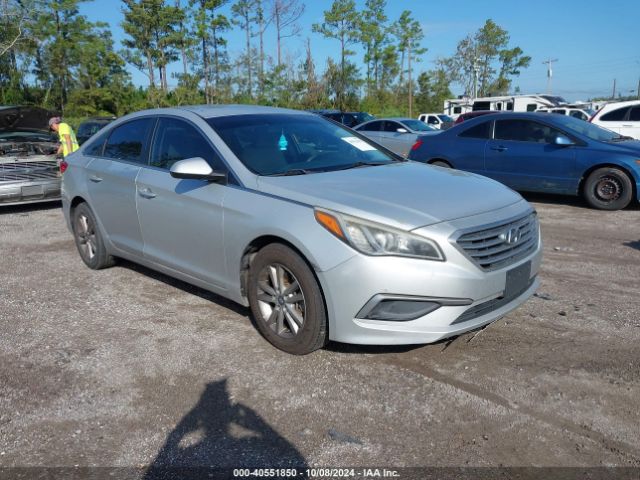 hyundai sonata 2017 5npe24af4hh448198