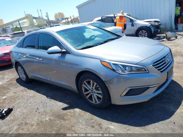 hyundai sonata 2017 5npe24af4hh449514