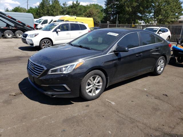 hyundai sonata 2017 5npe24af4hh449626