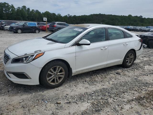 hyundai sonata se 2017 5npe24af4hh450680