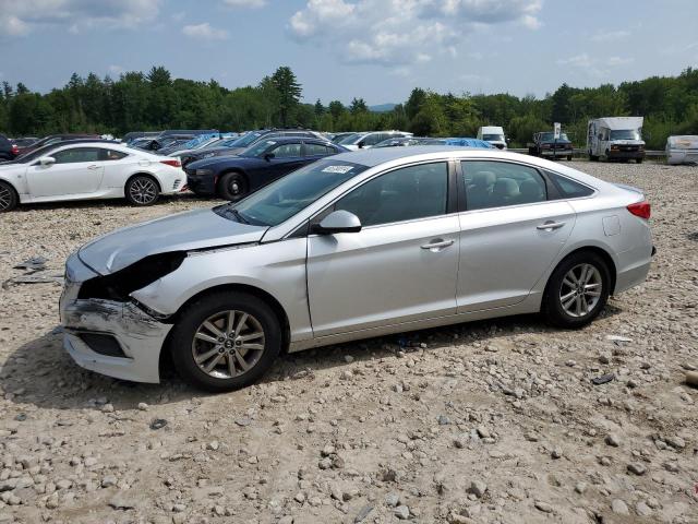 hyundai sonata se 2017 5npe24af4hh464823