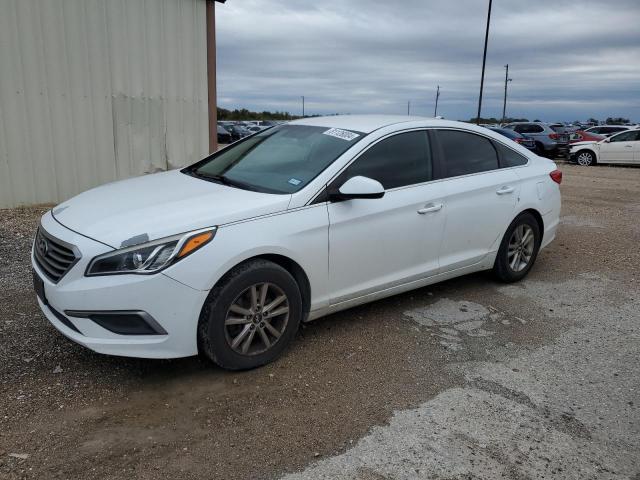 hyundai sonata se 2017 5npe24af4hh471142