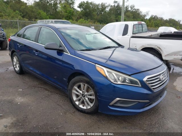 hyundai sonata 2017 5npe24af4hh478172