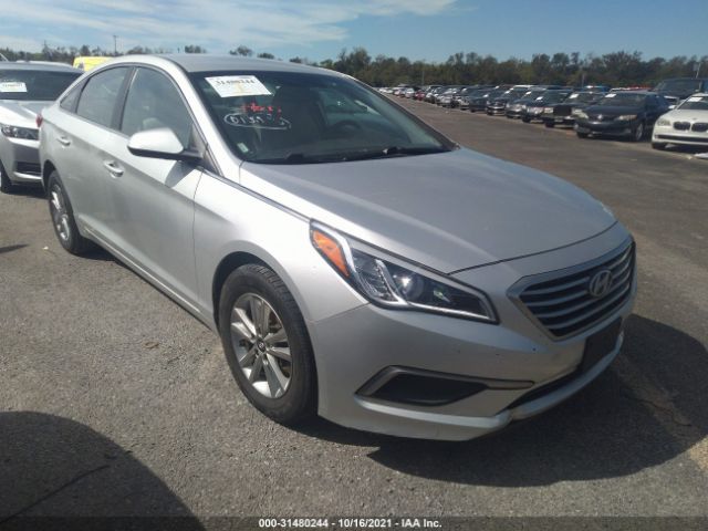 hyundai sonata 2017 5npe24af4hh503989