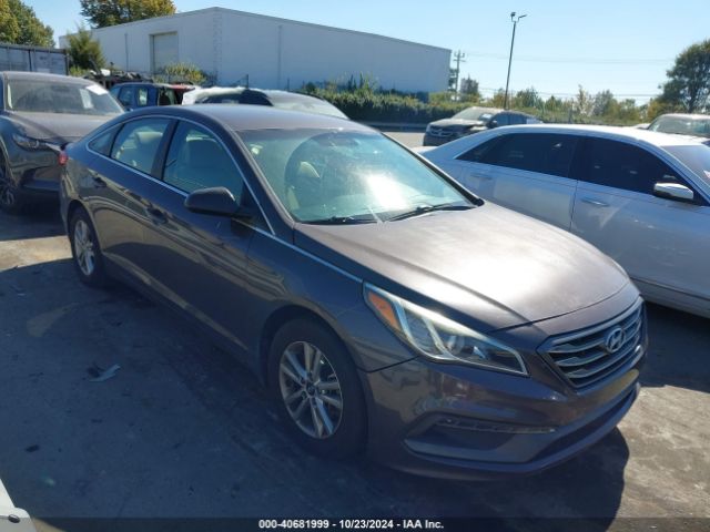 hyundai sonata 2017 5npe24af4hh510828