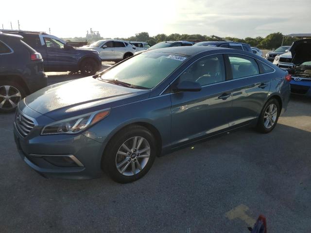 hyundai sonata se 2017 5npe24af4hh514636