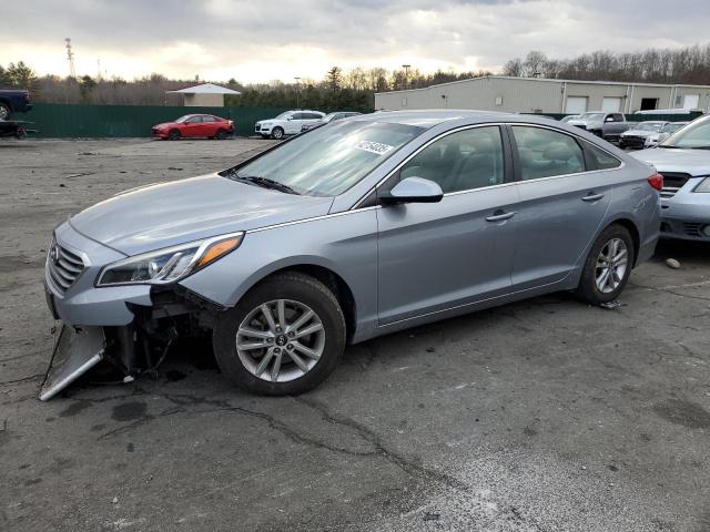 hyundai sonata se 2017 5npe24af4hh514796