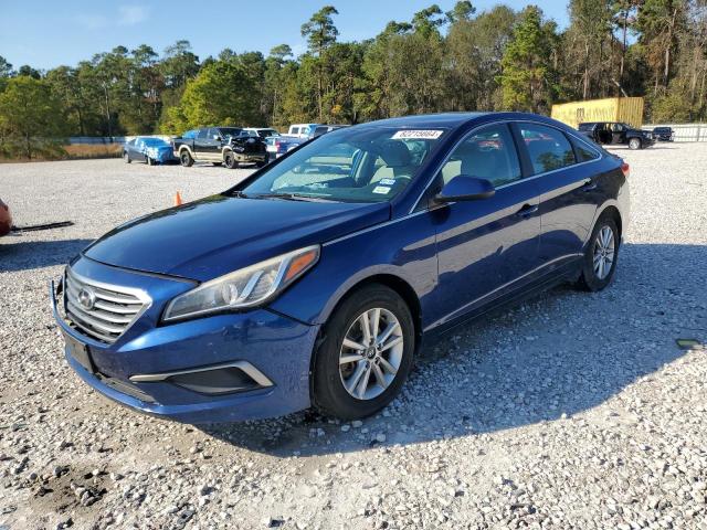 hyundai sonata se 2017 5npe24af4hh519190