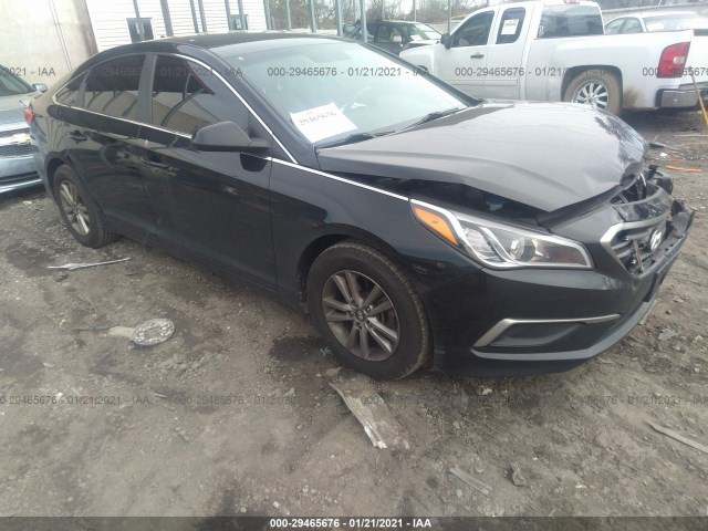 hyundai sonata 2017 5npe24af4hh520940