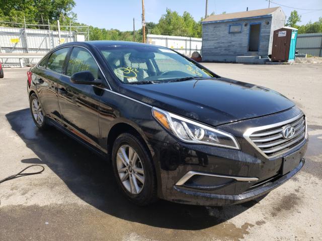 hyundai sonata se 2017 5npe24af4hh522283