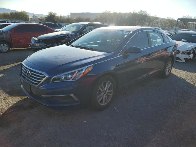 hyundai sonata se 2017 5npe24af4hh529024