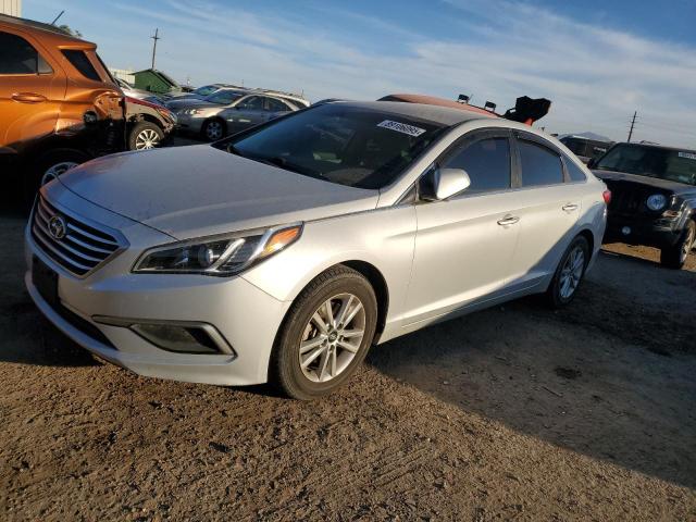 hyundai sonata se 2017 5npe24af4hh530044