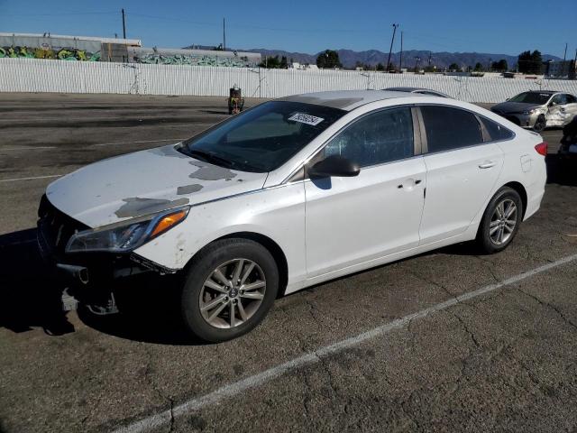 hyundai sonata se 2017 5npe24af4hh531906