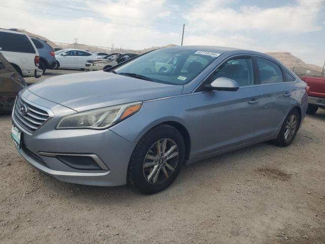 hyundai sonata se 2017 5npe24af4hh533994