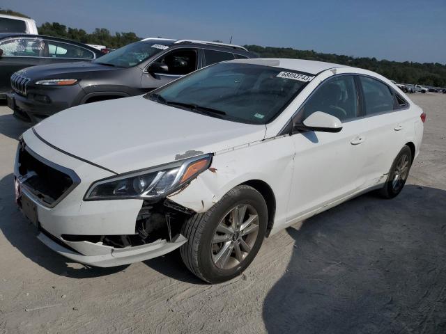 hyundai sonata se 2017 5npe24af4hh537219