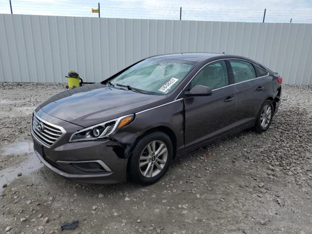 hyundai sonata 2017 5npe24af4hh539178