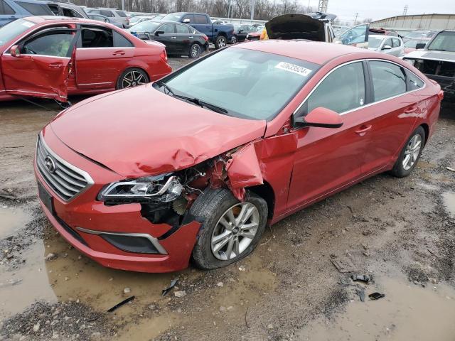 hyundai sonata 2017 5npe24af4hh546065