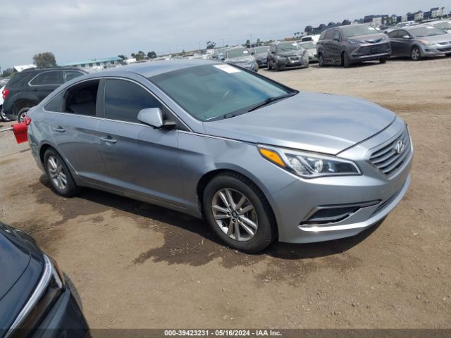 hyundai sonata 2017 5npe24af4hh561438