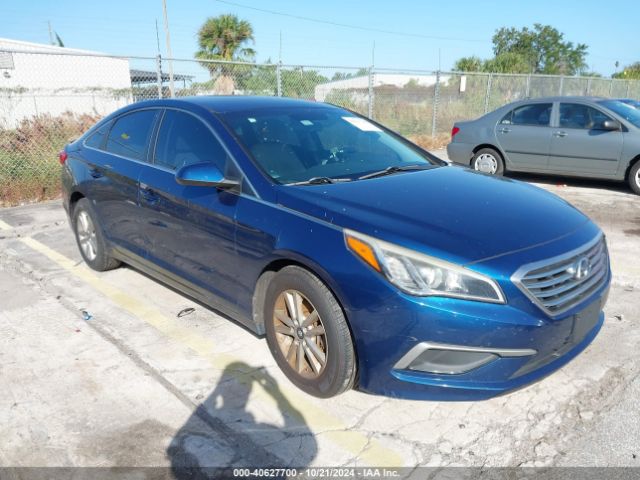 hyundai sonata 2017 5npe24af4hh563528