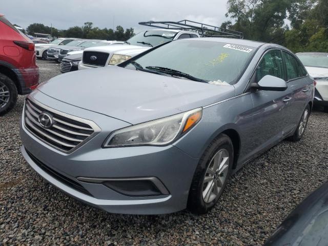 hyundai sonata se 2017 5npe24af4hh567689