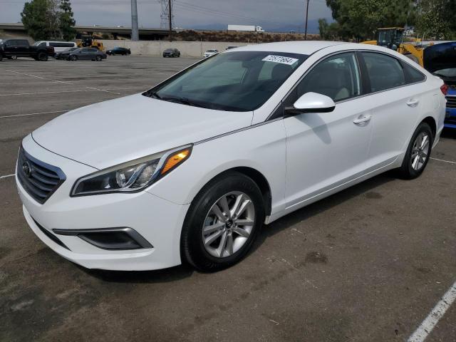 hyundai sonata se 2017 5npe24af4hh573735