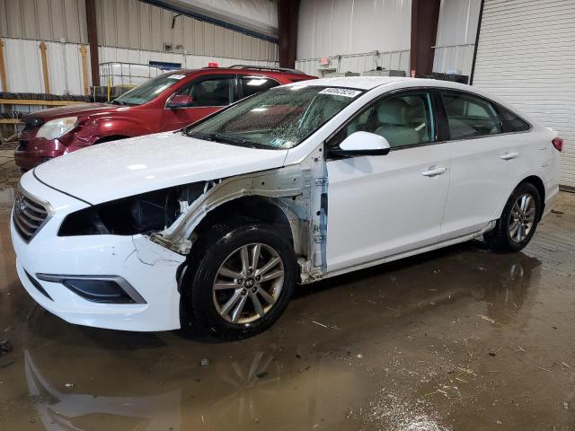 hyundai sonata se 2017 5npe24af4hh581401