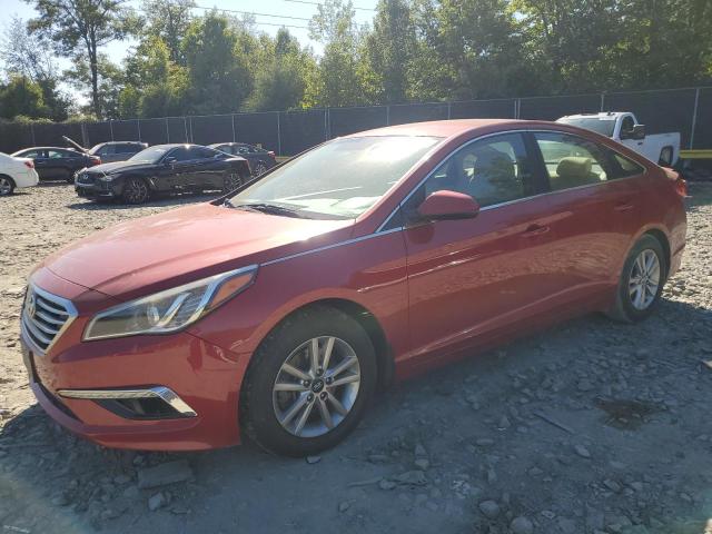 hyundai sonata se 2017 5npe24af4hh583620