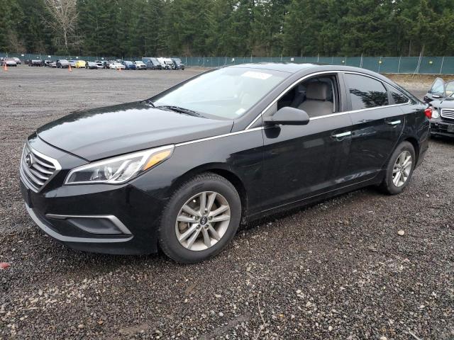 hyundai sonata se 2017 5npe24af4hh587991