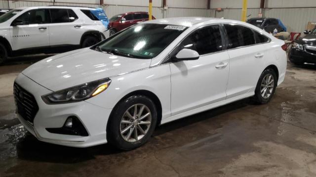 hyundai sonata se 2018 5npe24af4jh597927