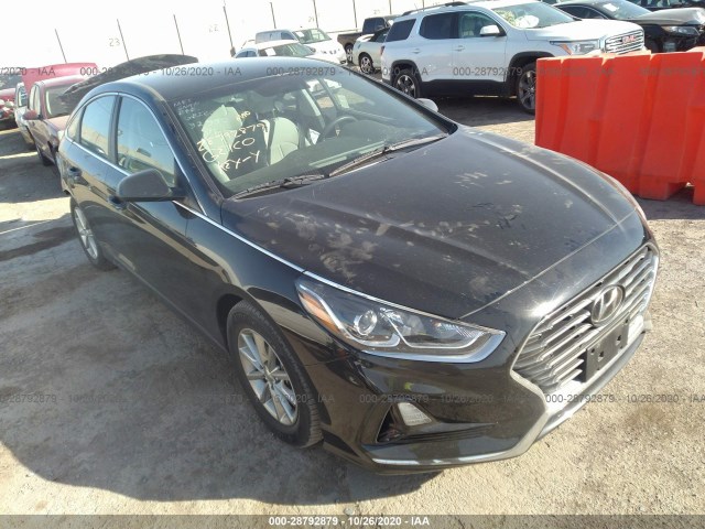 hyundai sonata 2018 5npe24af4jh611972