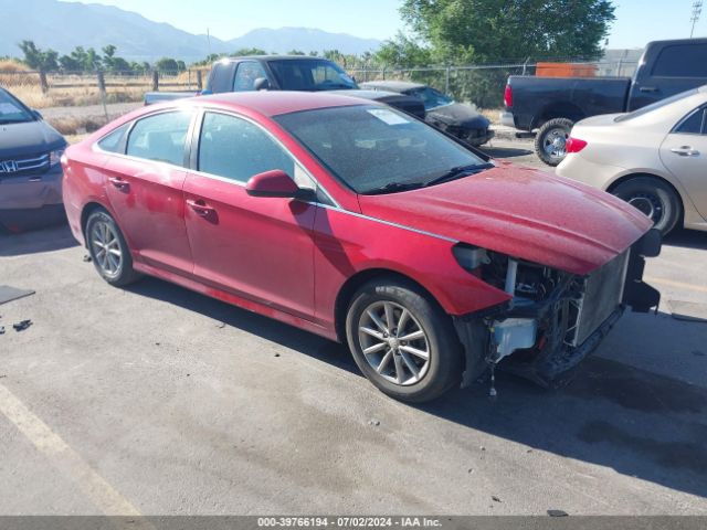 hyundai sonata 2018 5npe24af4jh620154