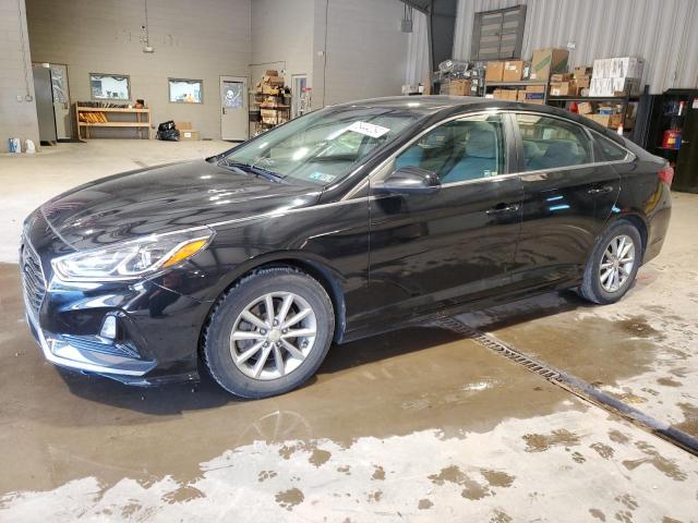 hyundai sonata se 2018 5npe24af4jh624348