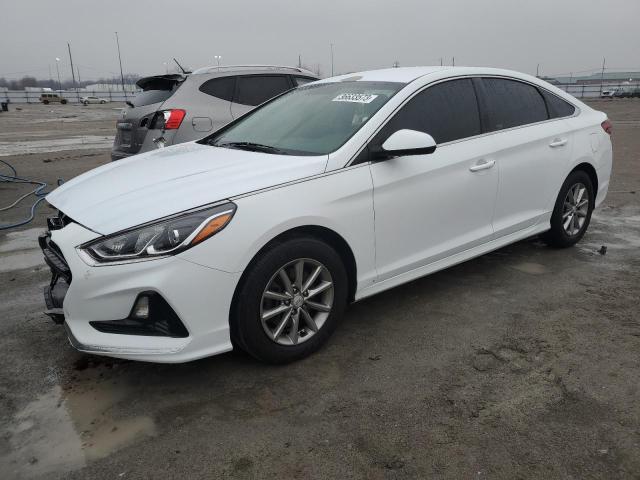 hyundai sonata se 2018 5npe24af4jh656636